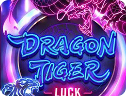 Dragon Tiger Luck