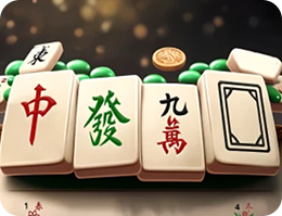 Mahjong Ways