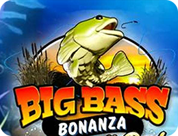 Big Bass Bonanza