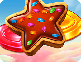 Candy Blitz