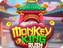 Monkey King Rush